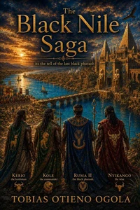 The Black Nile Saga