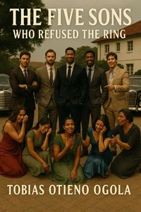 The Five Sons Who Refused The  Ring