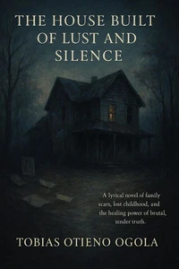 The House Built of Lust And Silence