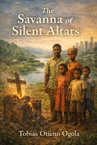 The Savanna of Silent Altars