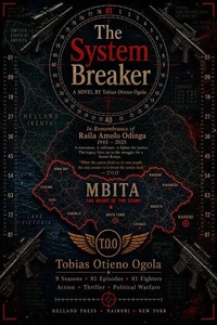 The System Breaker