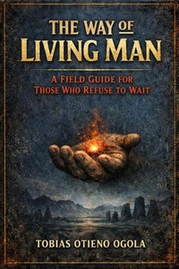 The Way of Living Man