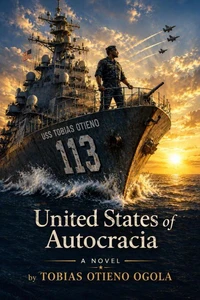 United States Of Autocracia