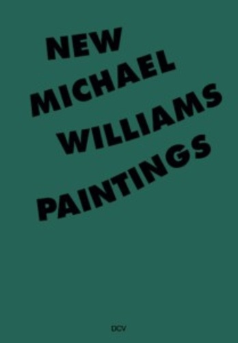 Tobias Pils - Michael Williams new paintings.
