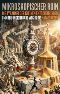 Mikroskopischer Ruin