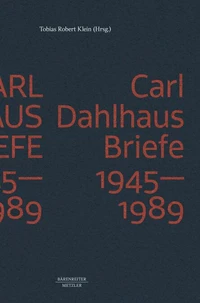 Carl Dahlhaus