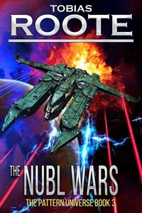 The Nubl Wars