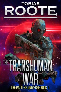 The Transhuman War