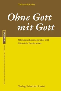 Ohne Gott mit Gott