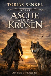 Aelyr - Asche der Kronen