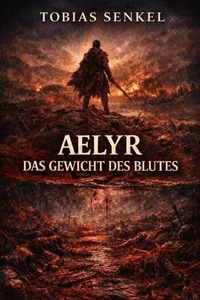 Aelyr - Das Gewicht des Blutes