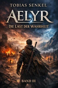 Aelyr - Die Last der Wahrheit