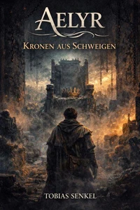 Aelyr - Kronen aus Schweigen