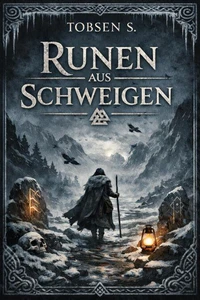 Runen aus Schweigen