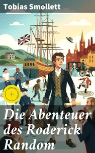 Die Abenteuer des Roderick Random