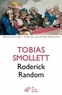 Tobias Smollett - Roderick Random.