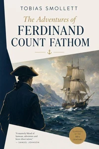 The Adventures of Ferdinand Count Fathom