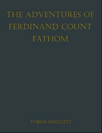 The Adventures of Ferdinand Count Fathom