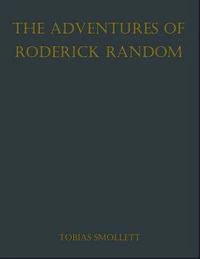 The Adventures of Roderick Random