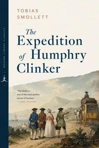 The Expedition of Humphry Clinker