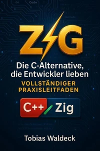 Zig: Die C-Alternative, die Entwickler lieben - Vollständiger Praxisleitfaden