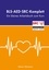 BLS-AED-SRC-Komplett. Ein kleines Arbeitsbuch zum Kurs