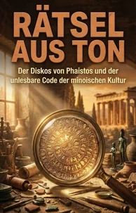 Rätsel aus Ton