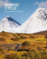Tobias Woggon - Nordic Cycle - Bicycle adventures in the north.