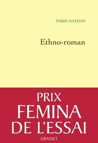 Ethno-roman - Occasion