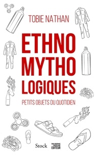 Livre en téléchargement pdf Ethnomythologiques  - Petits objets du quotidien iBook CHM DJVU 9782234089563 en francais