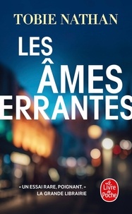 Livres gratuits kindle download Les âmes errantes (Litterature Francaise) 9782253257813