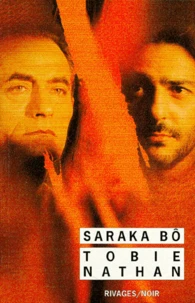 Saraka bô