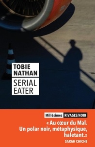 Tobie Nathan - Serial eater.