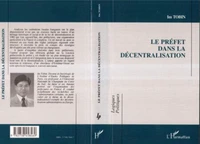 Le préfet dans la décentralisation