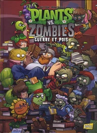 Guerre et pois