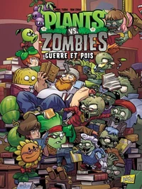 Guerre et pois