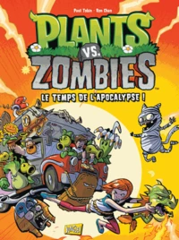 Le temps de l'Apocalypse !