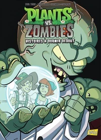 Plants vs Zombies Tome 20