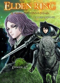 Elden Ring - Chapitre 67 (ePub)