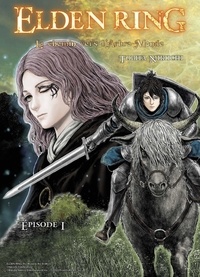 Livres gratuits télécharger le format pdf gratuitement ELDEN RING par Tobita Nikiichi, Manon Debienne, Sayaka Okada 9791035503567  (French Edition)