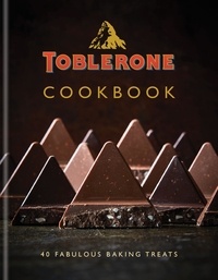 Toblerone Cookbook - 40 fabulous baking treats.
