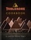 Toblerone Cookbook. 40 fabulous baking treats