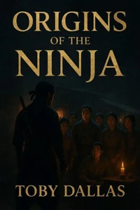 Origins Of The Ninja