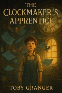 The Clockmaker’s Apprentice