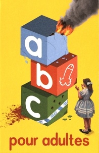 Toby Leigh - Abc pour adultes.