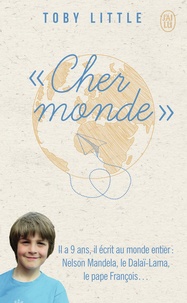 Toby Little - Cher Monde.