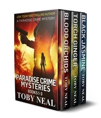  Toby Neal - Paradise Crime Mysteries Books 1-3 - Paradise Crime Mysteries Box Sets, #1.