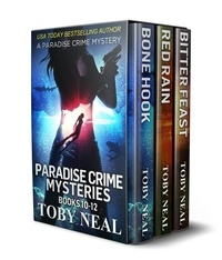  Toby Neal - Paradise Crime Mysteries Books 10-12 - Paradise Crime Mysteries Box Sets, #4.