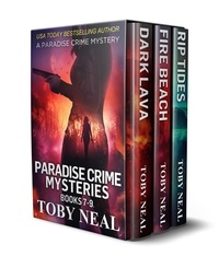  Toby Neal - Paradise Crime Mysteries Books 7-9 - Paradise Crime Mysteries Box Sets, #3.