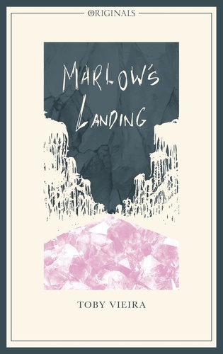 Marlow's Landing. A John Murray Original